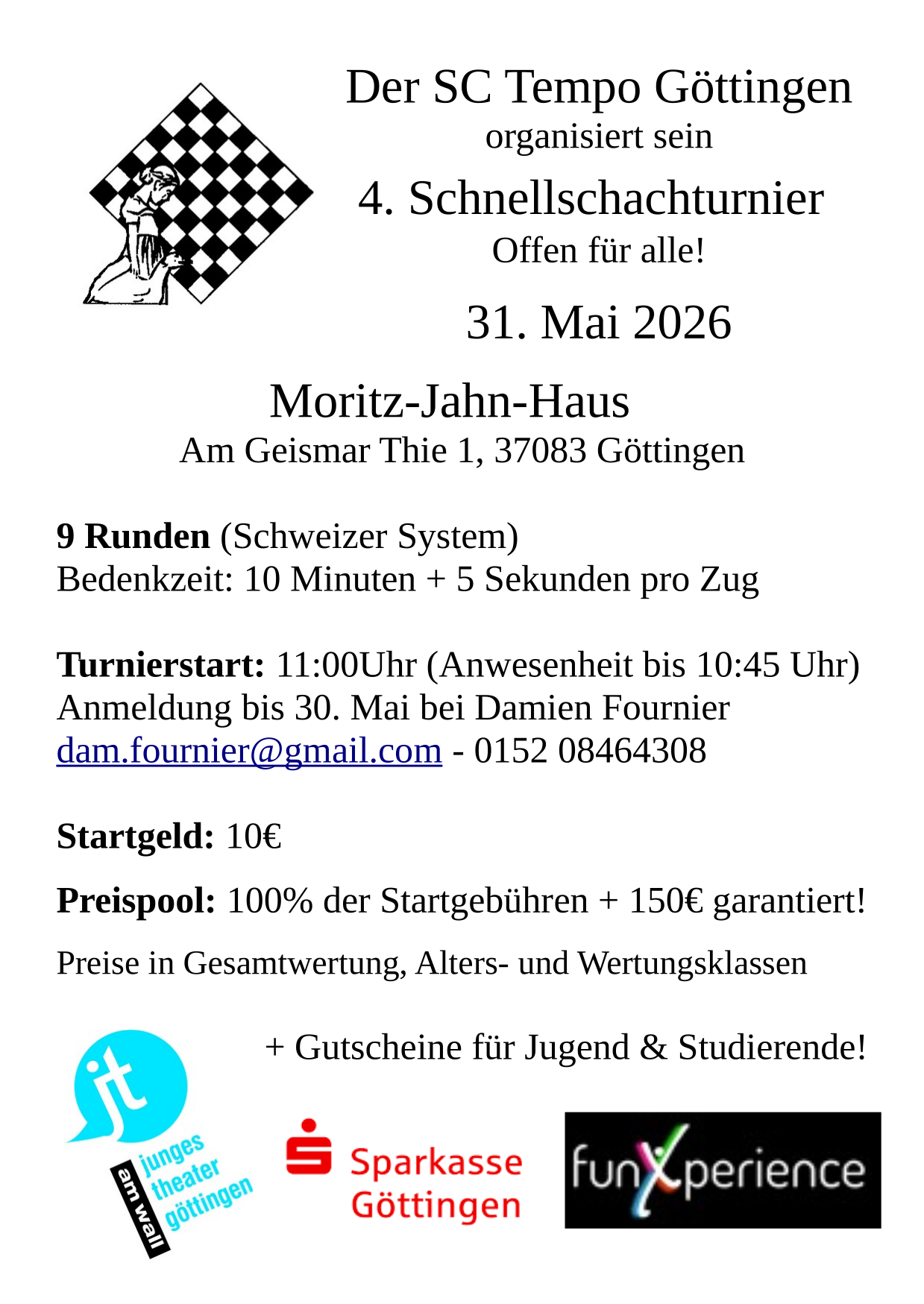 Runde 4